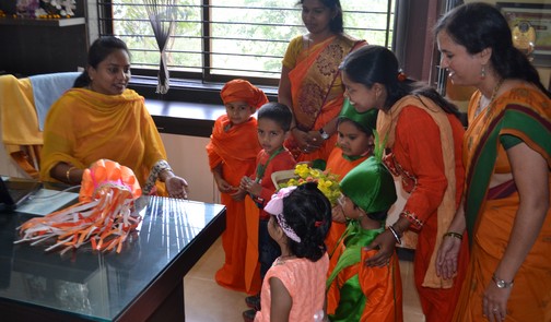 Orange Day